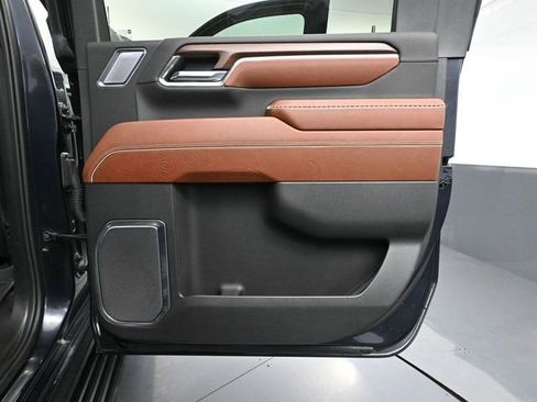 Used 2024 GMC Sierra 3500 Denali Ultimate image 52