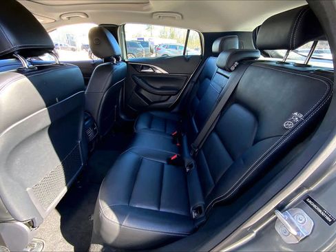 Used 2019 INFINITI QX30 AWD w/ Proassist Package image 19