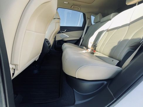 Used 2023 Acura RDX AWD w/ Advance Package image 27