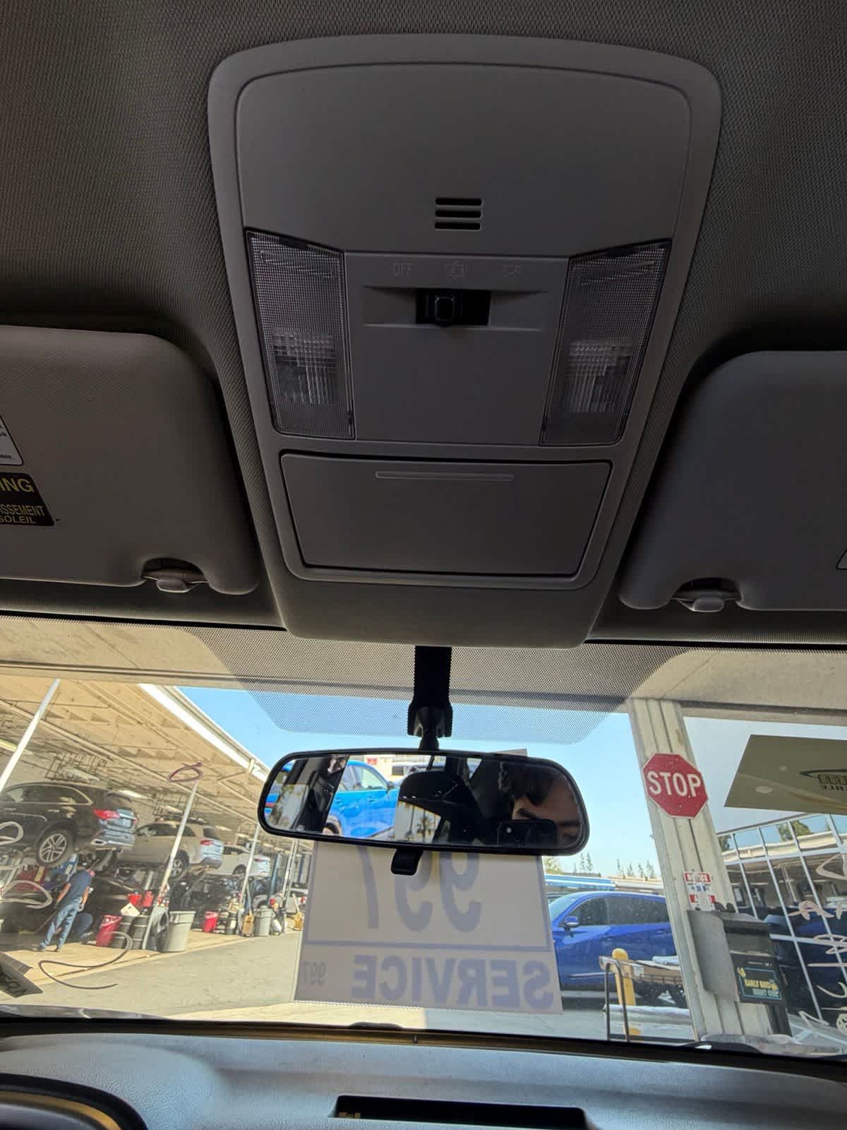 Used 2016 Toyota RAV4 LE FWD image 18