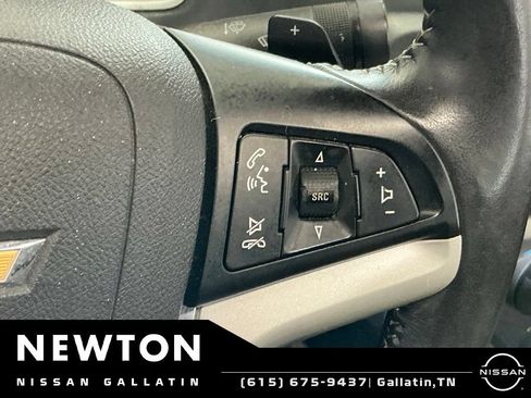 Used 2015 Chevrolet Camaro LT RWD image 22