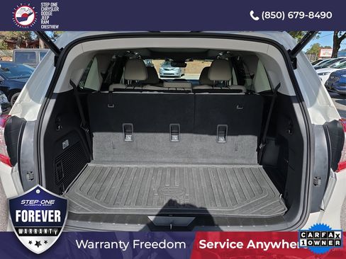 Used 2024 Subaru Ascent Limited w/ Technology Package image 38