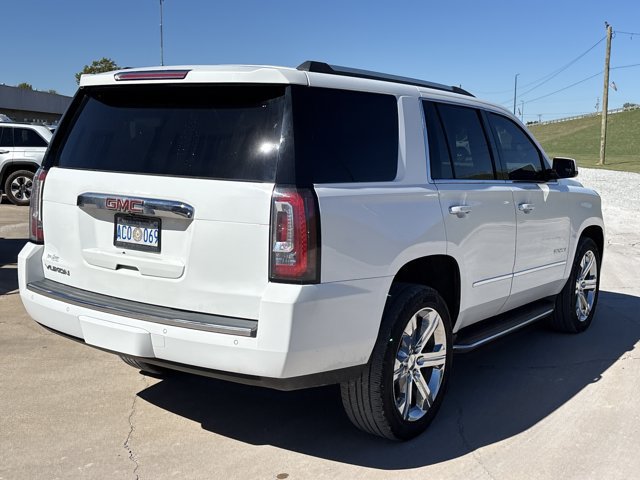 Used 2019 GMC Yukon Denali w/ Open Road Package AWD/4WD image 3