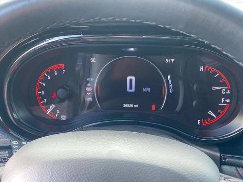 Used 2023 Dodge Durango R/T AWD/4WD image 22