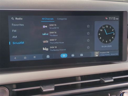 New 2026 Hyundai Tucson SEL image 18