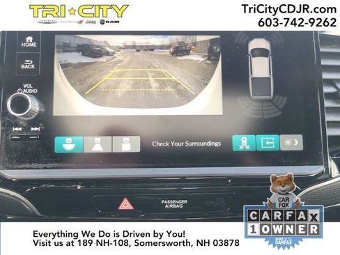 Used 2024 Honda Ridgeline Black Edition image 33