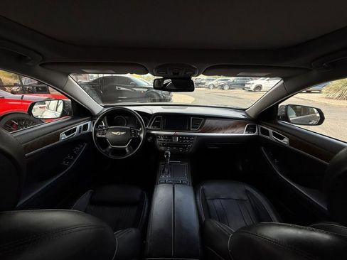 Used 2015 Hyundai Genesis 5.0 RWD image 40