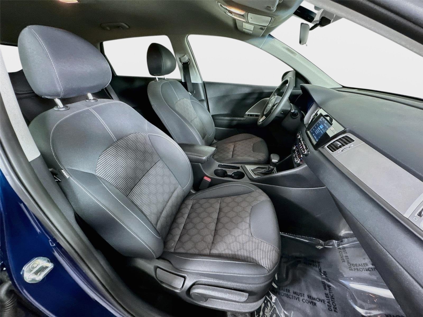 Used 2019 Kia Niro LX FWD image 25