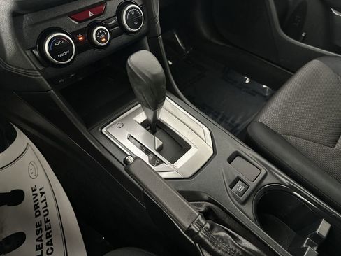 Used 2022 Subaru Crosstrek 2.0i image 24