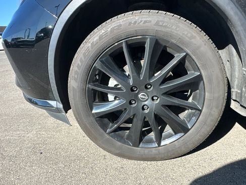 Used 2023 Nissan Murano SV w/ SV Midnight Edition Package image 7