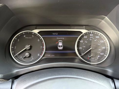 Used 2023 Nissan Sentra SV w/ SV Premium Package FWD image 25