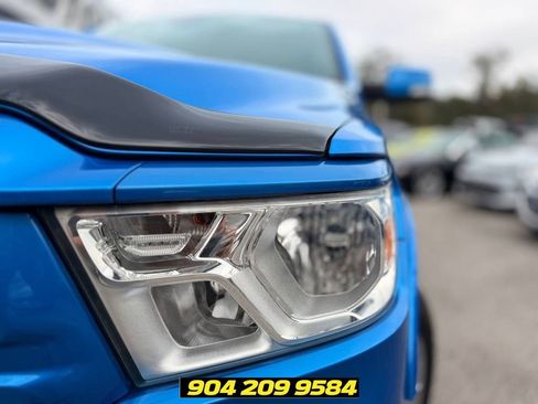 Used 2021 RAM 1500 Big Horn AWD/4WD image 13