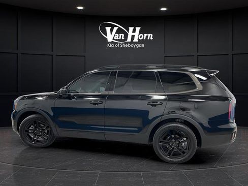 Used 2025 Kia Telluride EX X-Line image 6