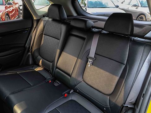 Certified 2024 Kia Seltos SX w/ SX Sunroof Package AWD/4WD image 21