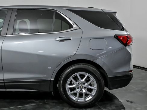 Used 2023 Chevrolet Equinox LT FWD image 7