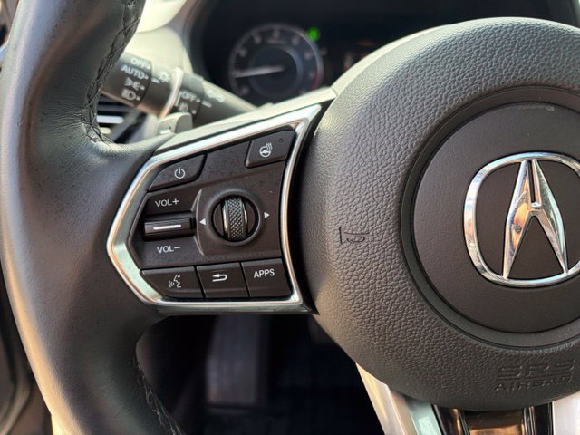 Used 2023 Acura RDX w/ Advance Package AWD/4WD image 29