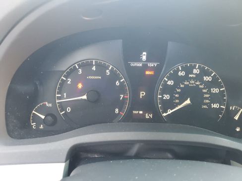 Used 2011 Lexus RX 350 2WD w/ Premium Pkg image 17