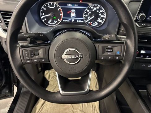 Certified 2023 Nissan Rogue SV image 20