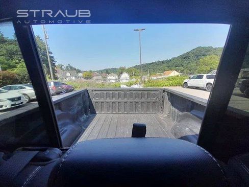 Used 2020 RAM 1500 Rebel w/ Rebel Level 1 Equipment Group AWD/4WD image 50