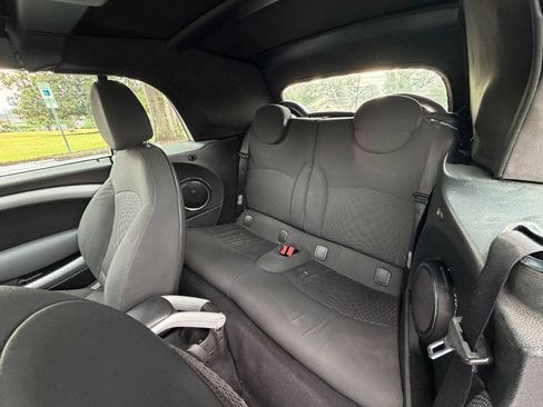 Used 2009 MINI Cooper S FWD image 19