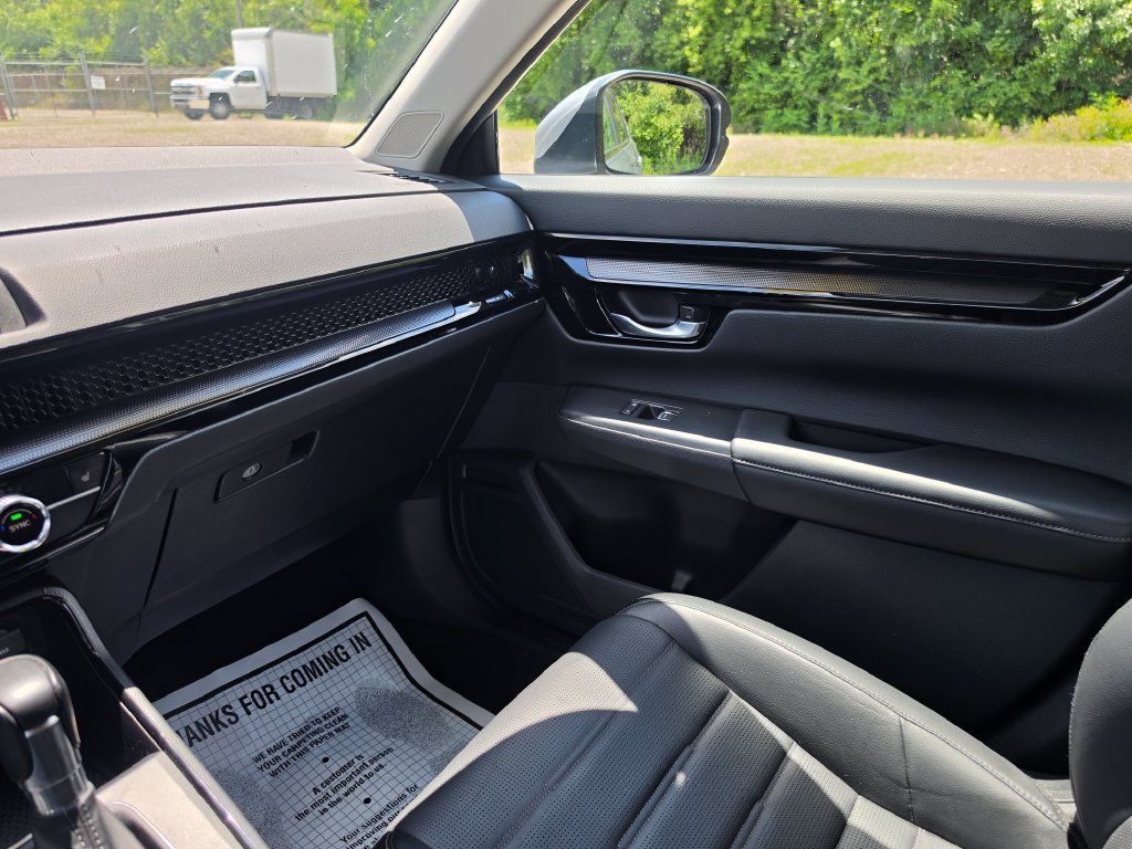 Used 2023 Honda CR-V EX-L image 22