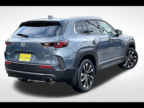 New 2026 MAZDA CX-50 2.5 Hybrid w/ Cargo Package image 42