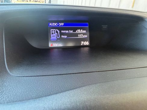 Used 2012 Honda CR-V EX image 25