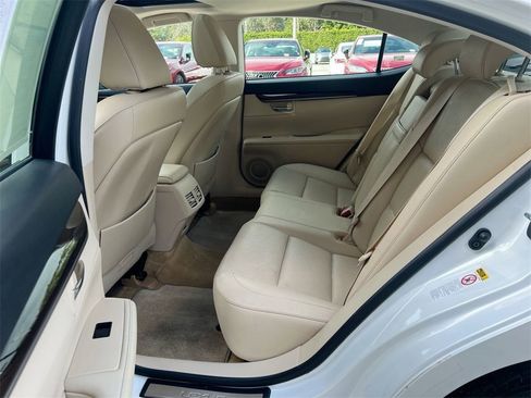 Used 2014 Lexus ES 350 image 20