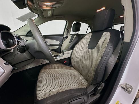 Used 2015 Chevrolet Equinox LS FWD image 17