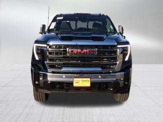 New 2026 GMC Sierra 2500 SLT w/ SLT Convenience Package video 2