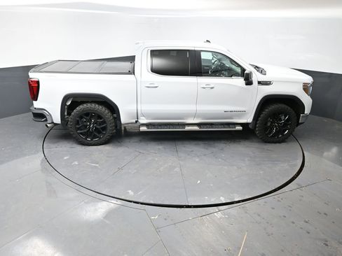 Used 2019 GMC Sierra 1500 SLE w/ Fleet Comfort Package AWD/4WD image 38