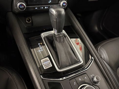 Used 2022 MAZDA CX-5 AWD 2.5 S image 23