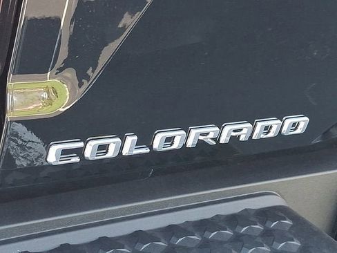 New 2026 Chevrolet Colorado ZR2 w/ Technology Package AWD/4WD image 12