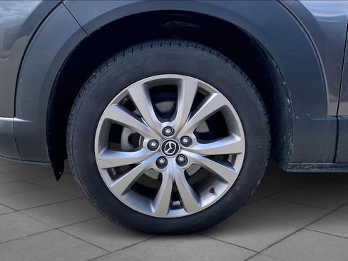 Used 2020 MAZDA CX-30 AWD w/ Preferred Package image 11