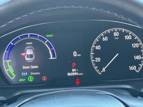 Used 2022 Honda Accord EX-L image 14