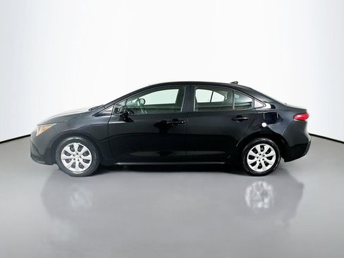 Used 2024 Toyota Corolla LE image 8