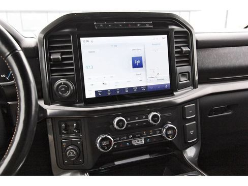Used 2021 Ford F150 Tremor w/ Equipment Group 402A High AWD/4WD image 28