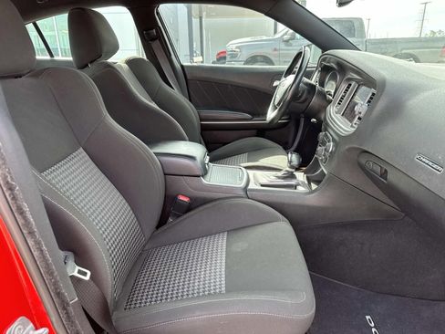 Used 2023 Dodge Charger GT image 11