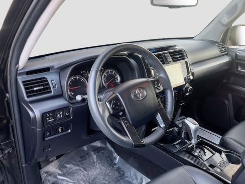 Used 2021 Toyota 4Runner TRD Pro image 9