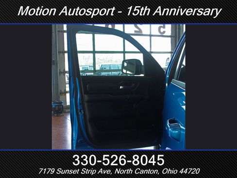 Used 2021 RAM 1500 Sport w/ Level 2 Equipment Group image 14