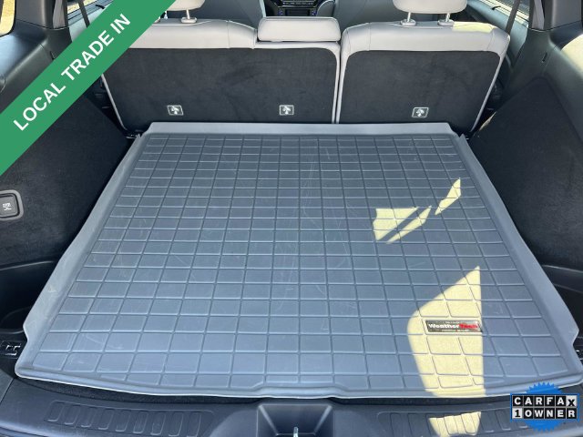Used 2023 Honda Passport Elite image 12