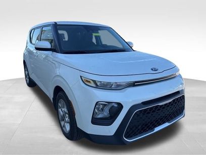 Used 2021 Kia Soul S