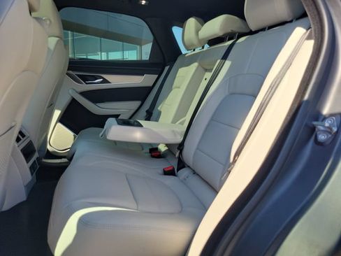 New 2026 Jaguar F-PACE R-Dynamic S AWD/4WD image 10