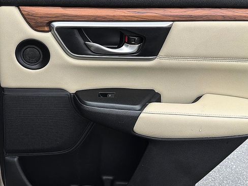 Used 2019 Honda CR-V EX-L image 25