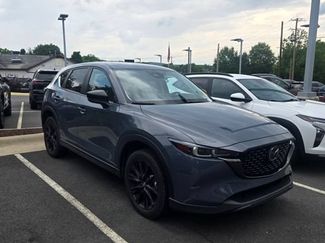 Used 2025 MAZDA CX-5 Carbon Edition AWD/4WD video 1