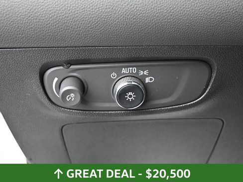 Used 2025 Buick Encore GX Preferred image 20