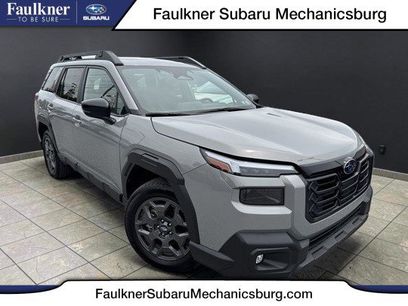 Certified 2026 Subaru Outback Premium