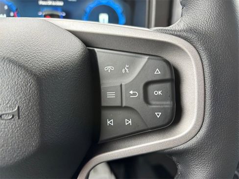 New 2025 Ford Bronco Badlands image 18