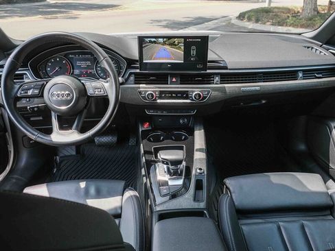 Used 2020 Audi A5 2.0T Premium w/ Convenience Package image 27