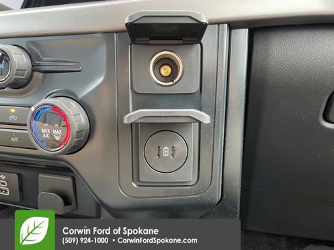 New 2025 Ford F150 XL image 28